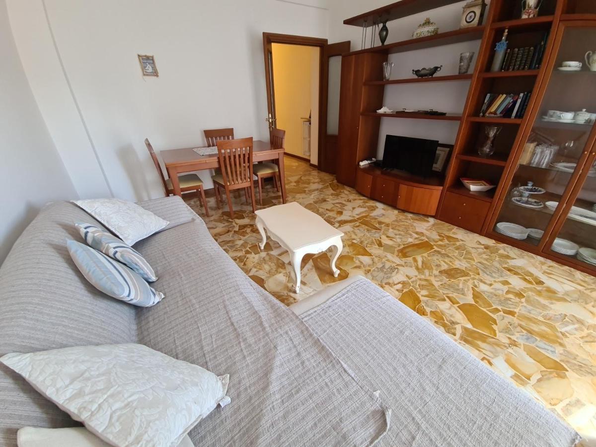 Turchino Apartment & Terrazza Della Luisa By Portofinovacanze Santa Margherita Ligure Eksteriør billede