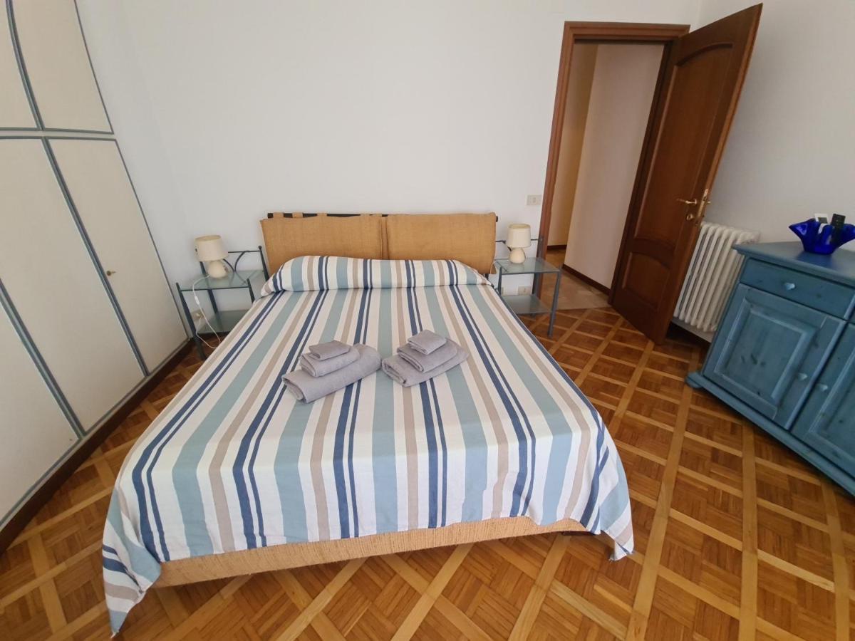 Turchino Apartment & Terrazza Della Luisa By Portofinovacanze Santa Margherita Ligure Eksteriør billede