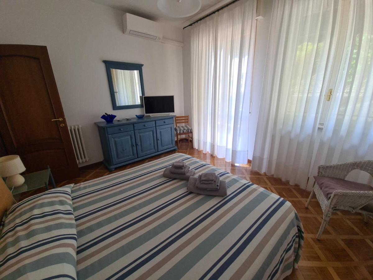 Turchino Apartment & Terrazza Della Luisa By Portofinovacanze Santa Margherita Ligure Eksteriør billede