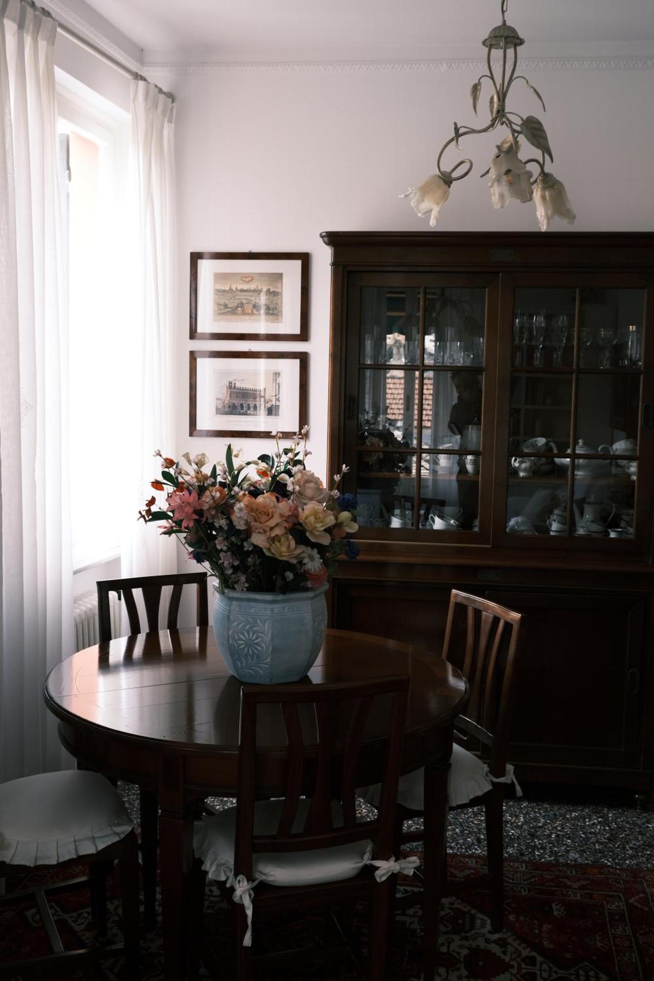 Turchino Apartment & Terrazza Della Luisa By Portofinovacanze Santa Margherita Ligure Eksteriør billede