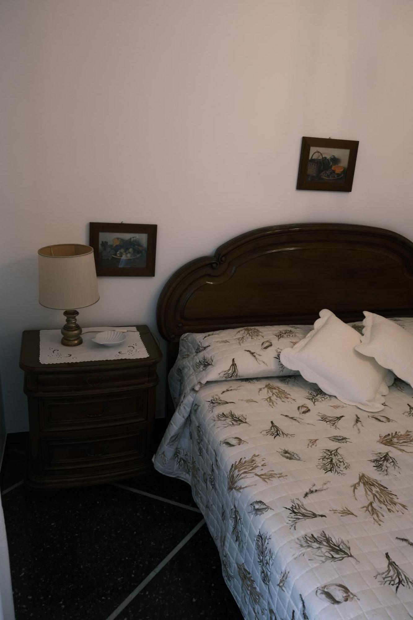 Turchino Apartment & Terrazza Della Luisa By Portofinovacanze Santa Margherita Ligure Eksteriør billede