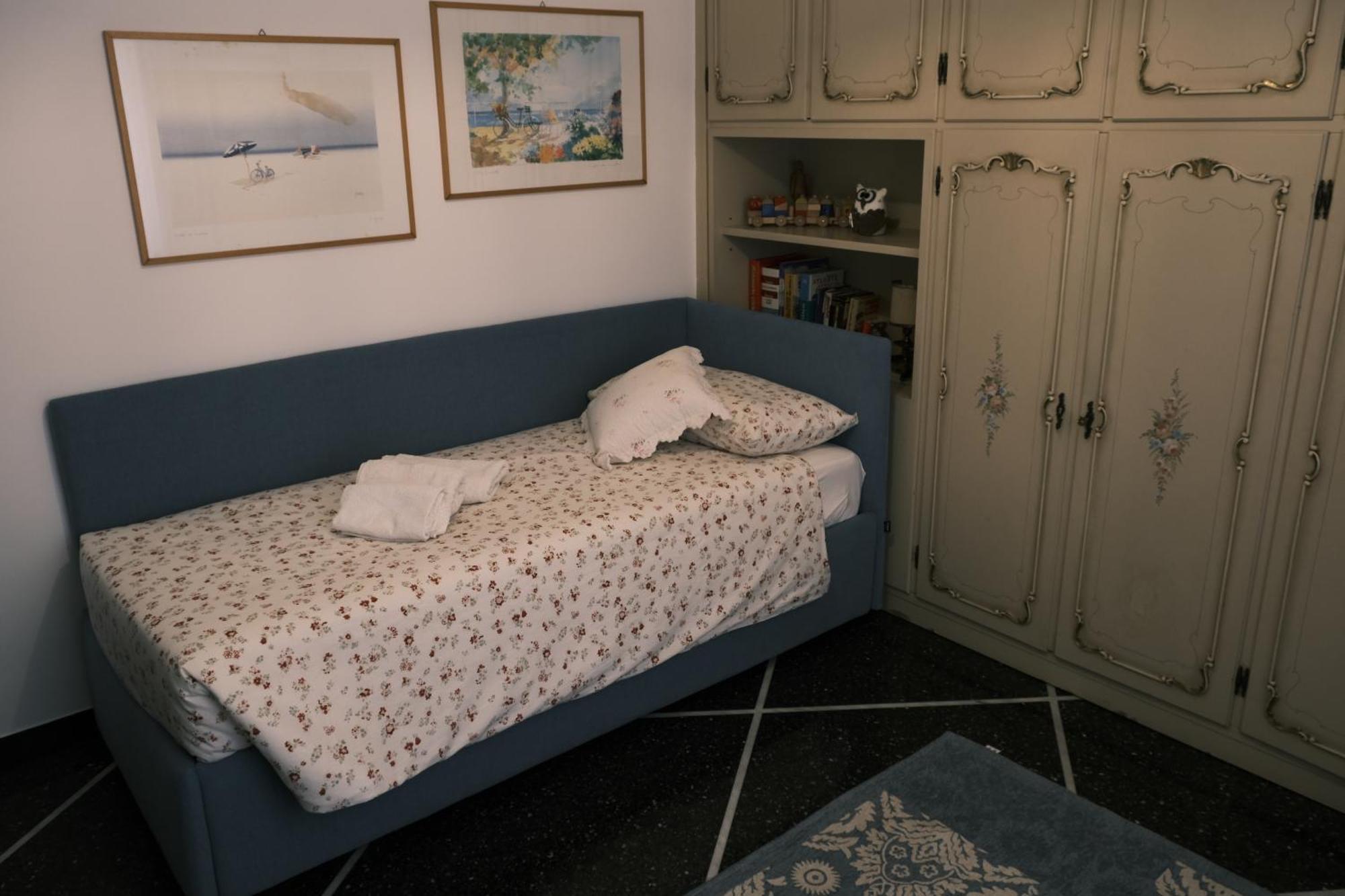 Turchino Apartment & Terrazza Della Luisa By Portofinovacanze Santa Margherita Ligure Eksteriør billede