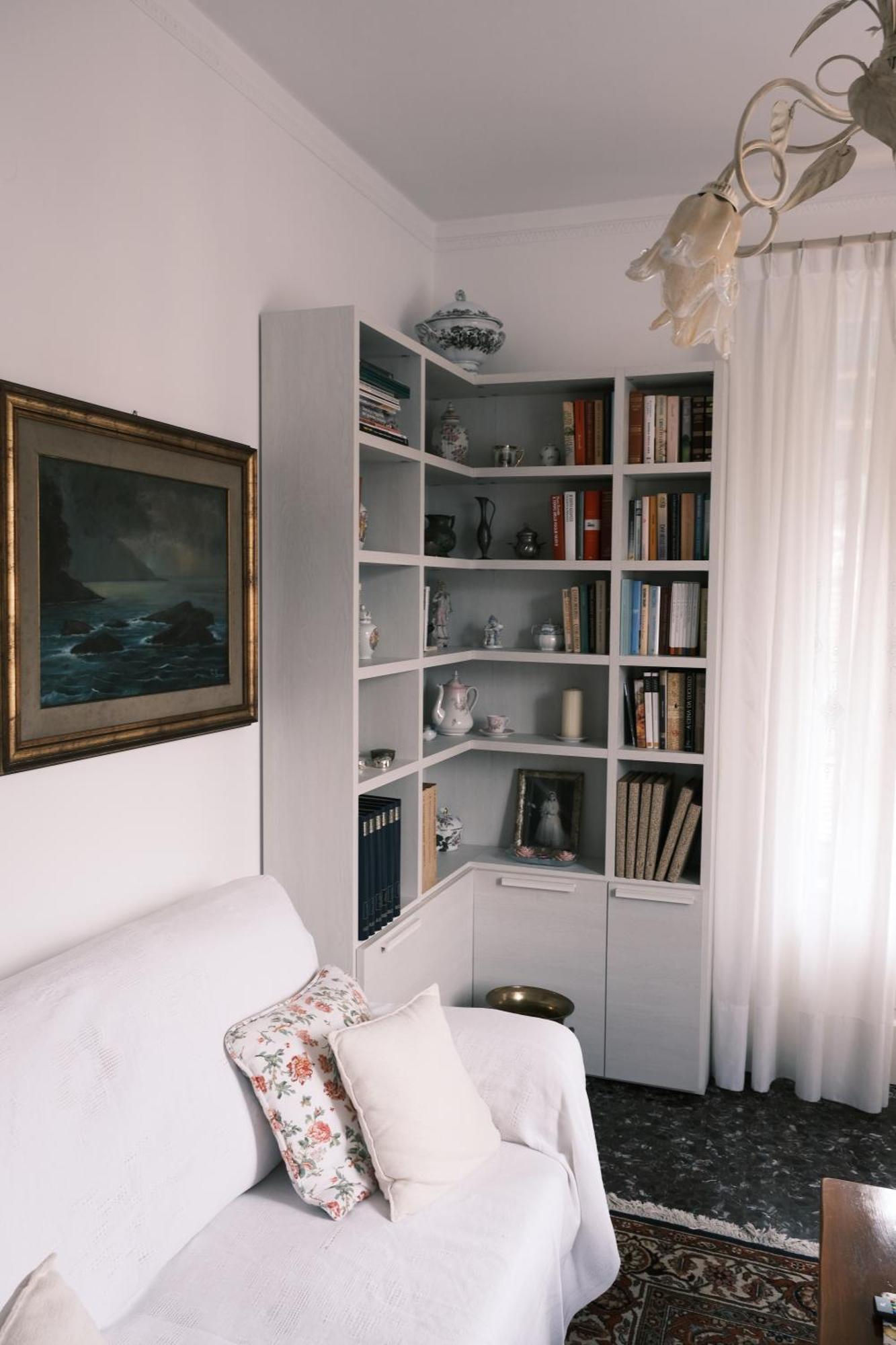 Turchino Apartment & Terrazza Della Luisa By Portofinovacanze Santa Margherita Ligure Eksteriør billede