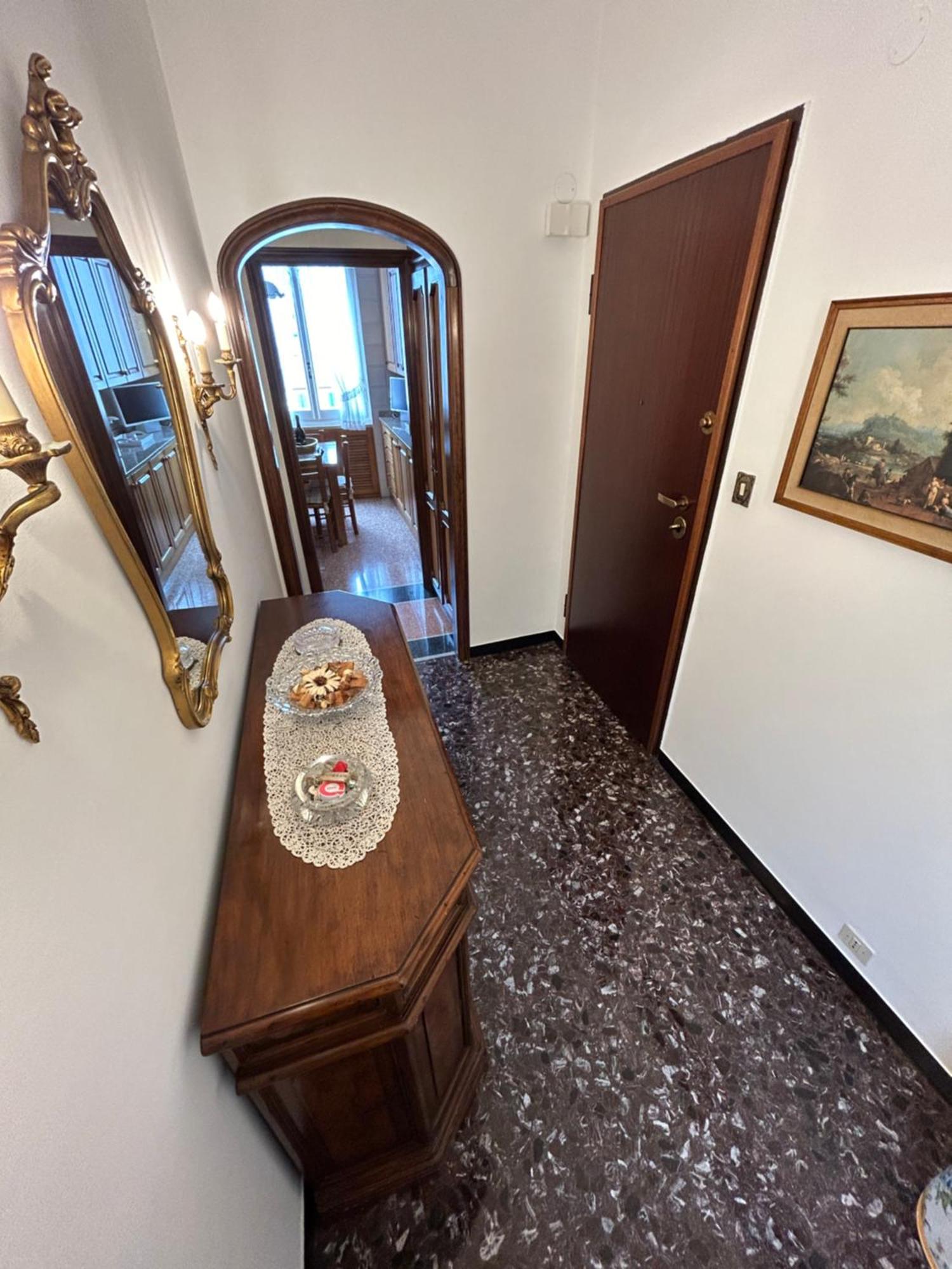 Turchino Apartment & Terrazza Della Luisa By Portofinovacanze Santa Margherita Ligure Eksteriør billede