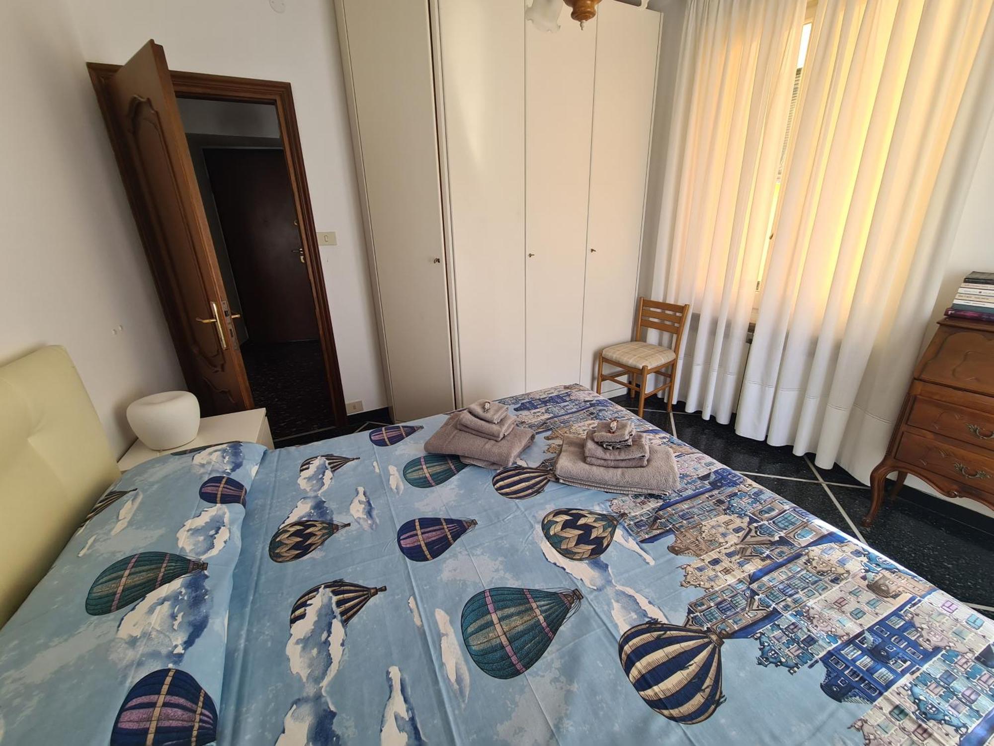 Turchino Apartment & Terrazza Della Luisa By Portofinovacanze Santa Margherita Ligure Eksteriør billede