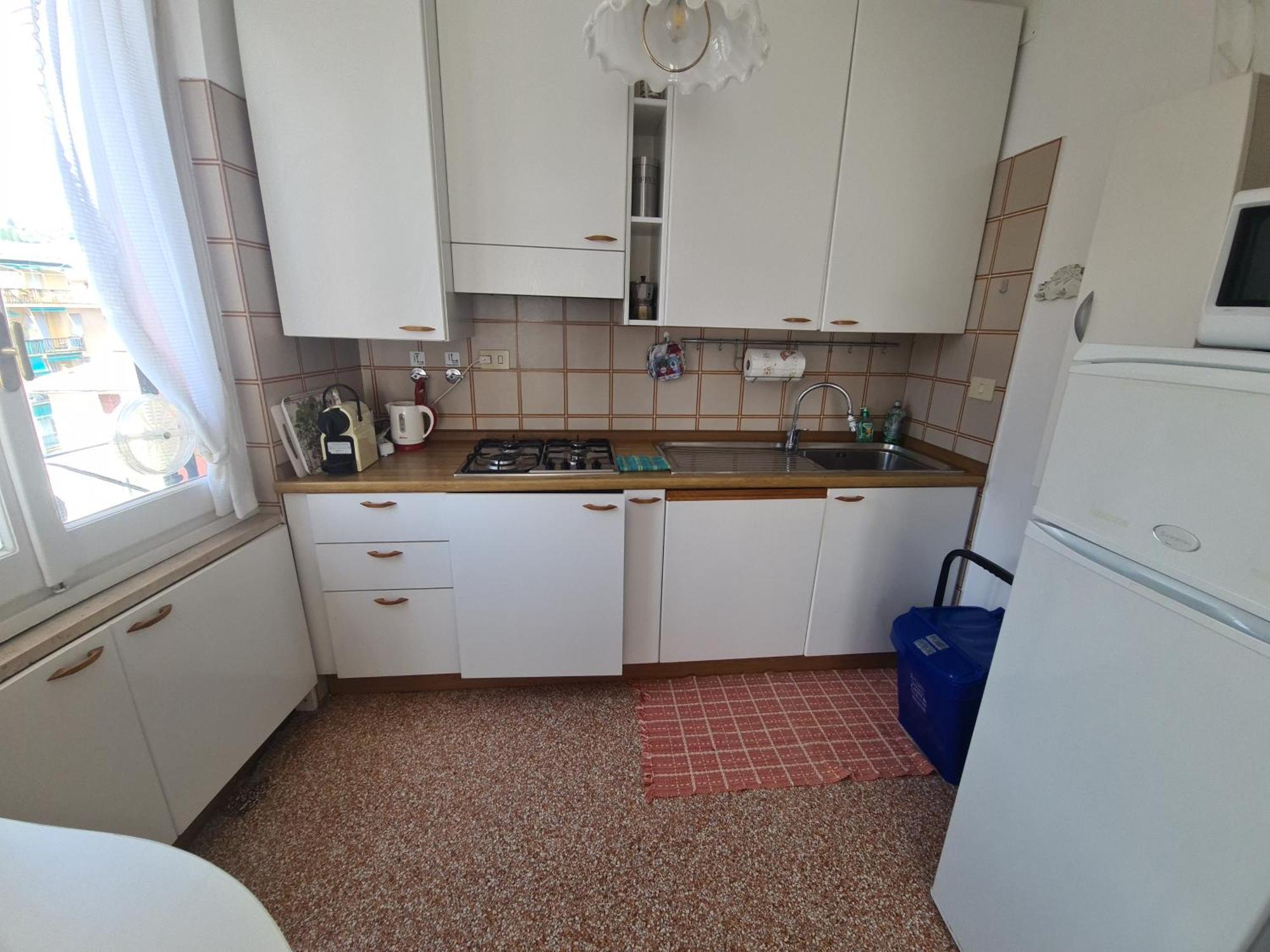 Turchino Apartment & Terrazza Della Luisa By Portofinovacanze Santa Margherita Ligure Eksteriør billede