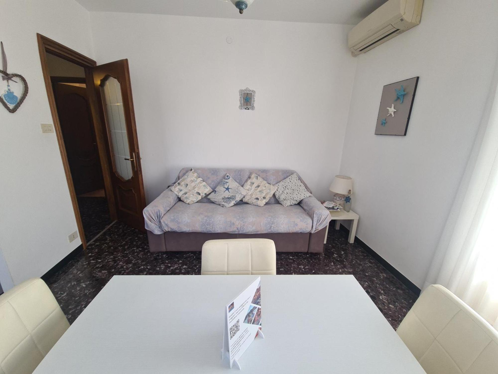 Turchino Apartment & Terrazza Della Luisa By Portofinovacanze Santa Margherita Ligure Eksteriør billede