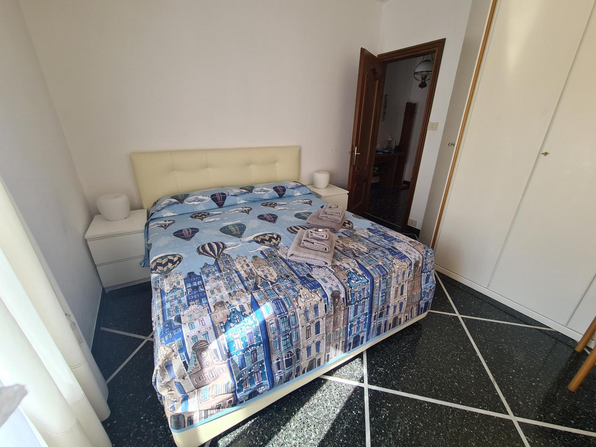 Turchino Apartment & Terrazza Della Luisa By Portofinovacanze Santa Margherita Ligure Eksteriør billede