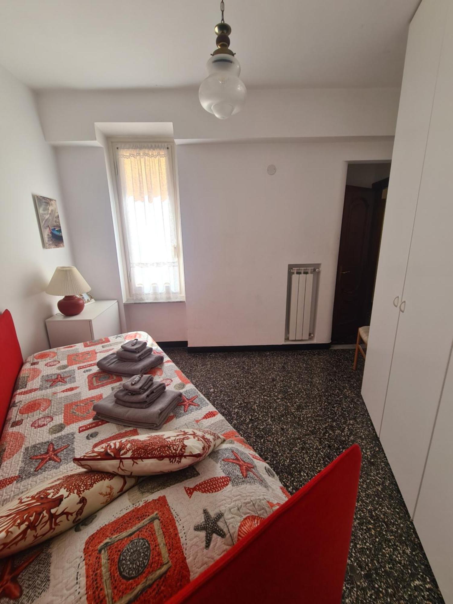 Turchino Apartment & Terrazza Della Luisa By Portofinovacanze Santa Margherita Ligure Eksteriør billede