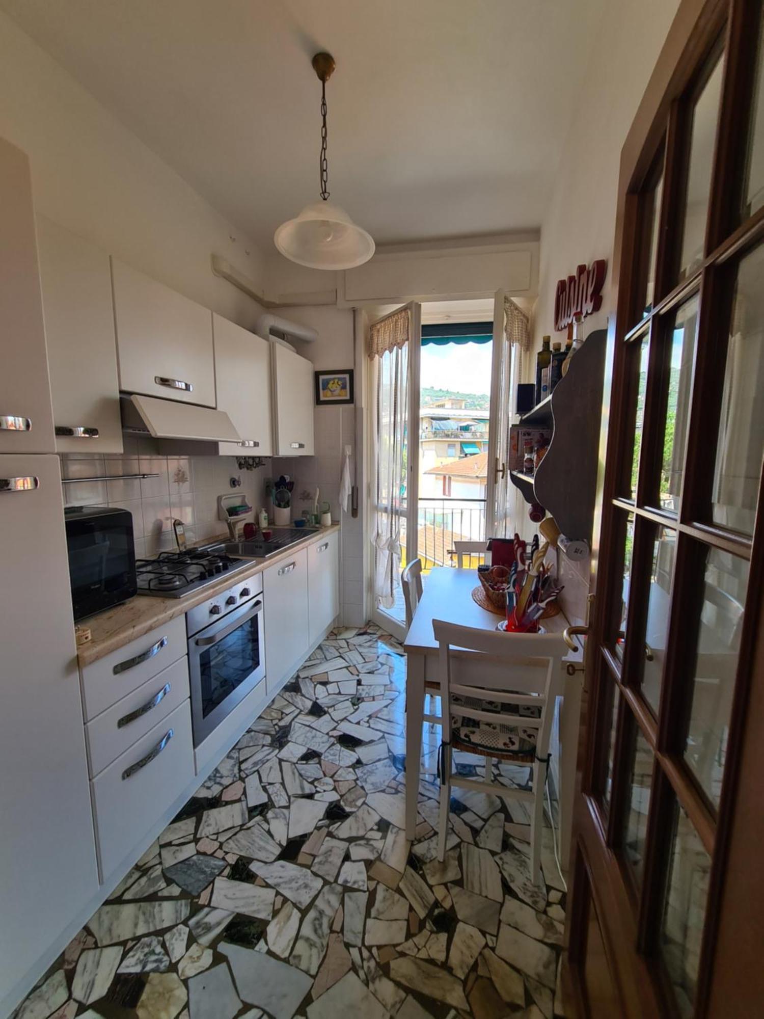 Turchino Apartment & Terrazza Della Luisa By Portofinovacanze Santa Margherita Ligure Eksteriør billede