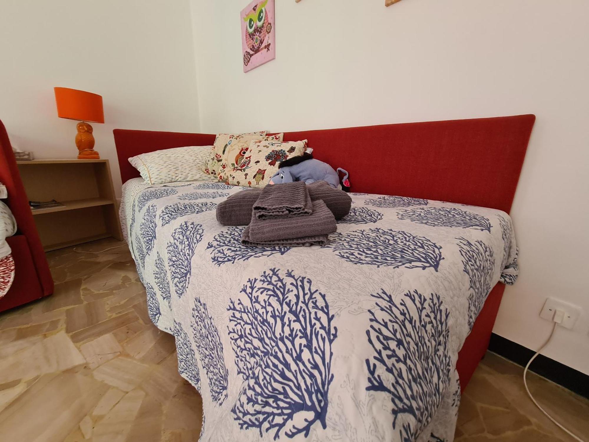 Turchino Apartment & Terrazza Della Luisa By Portofinovacanze Santa Margherita Ligure Eksteriør billede