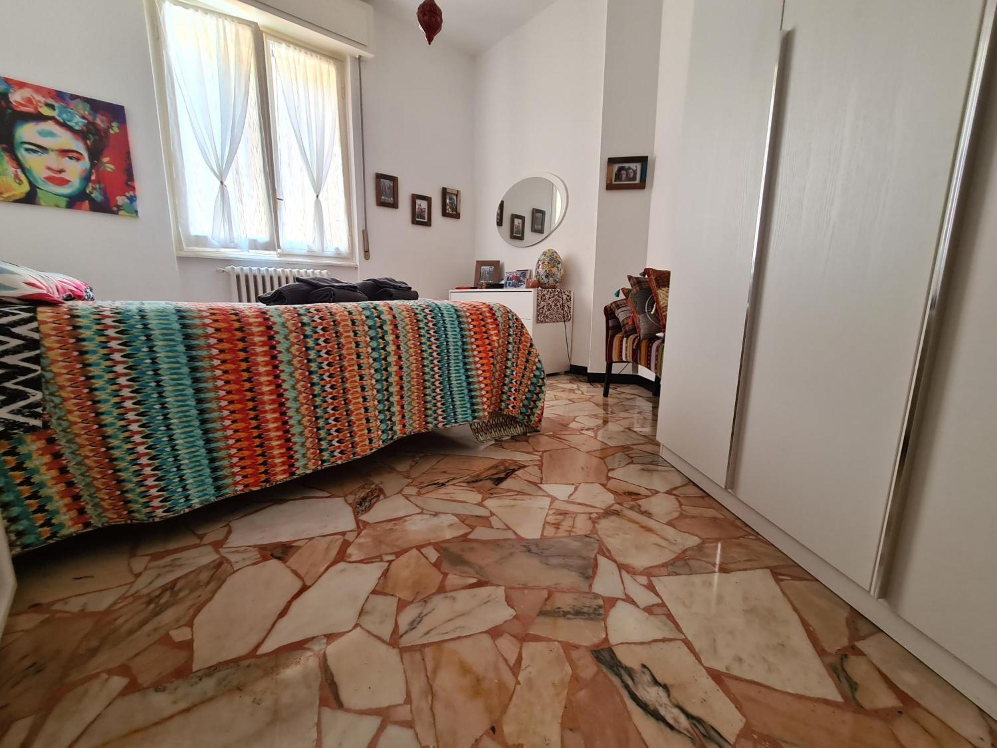 Turchino Apartment & Terrazza Della Luisa By Portofinovacanze Santa Margherita Ligure Eksteriør billede