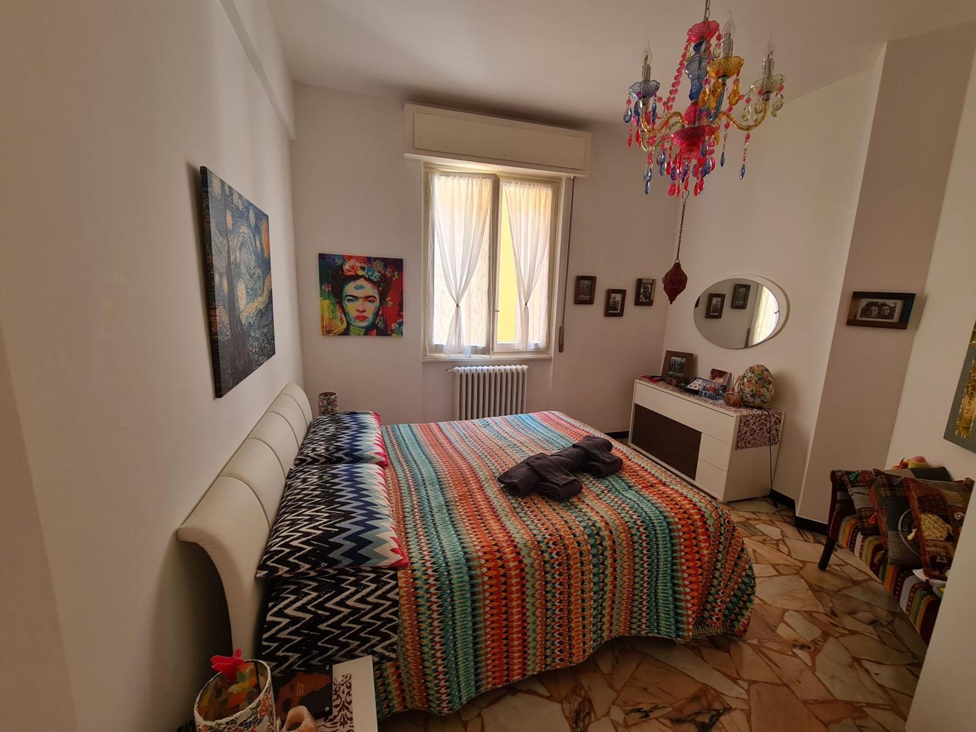 Turchino Apartment & Terrazza Della Luisa By Portofinovacanze Santa Margherita Ligure Eksteriør billede
